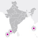 Maldives & Indian Ocean Islands